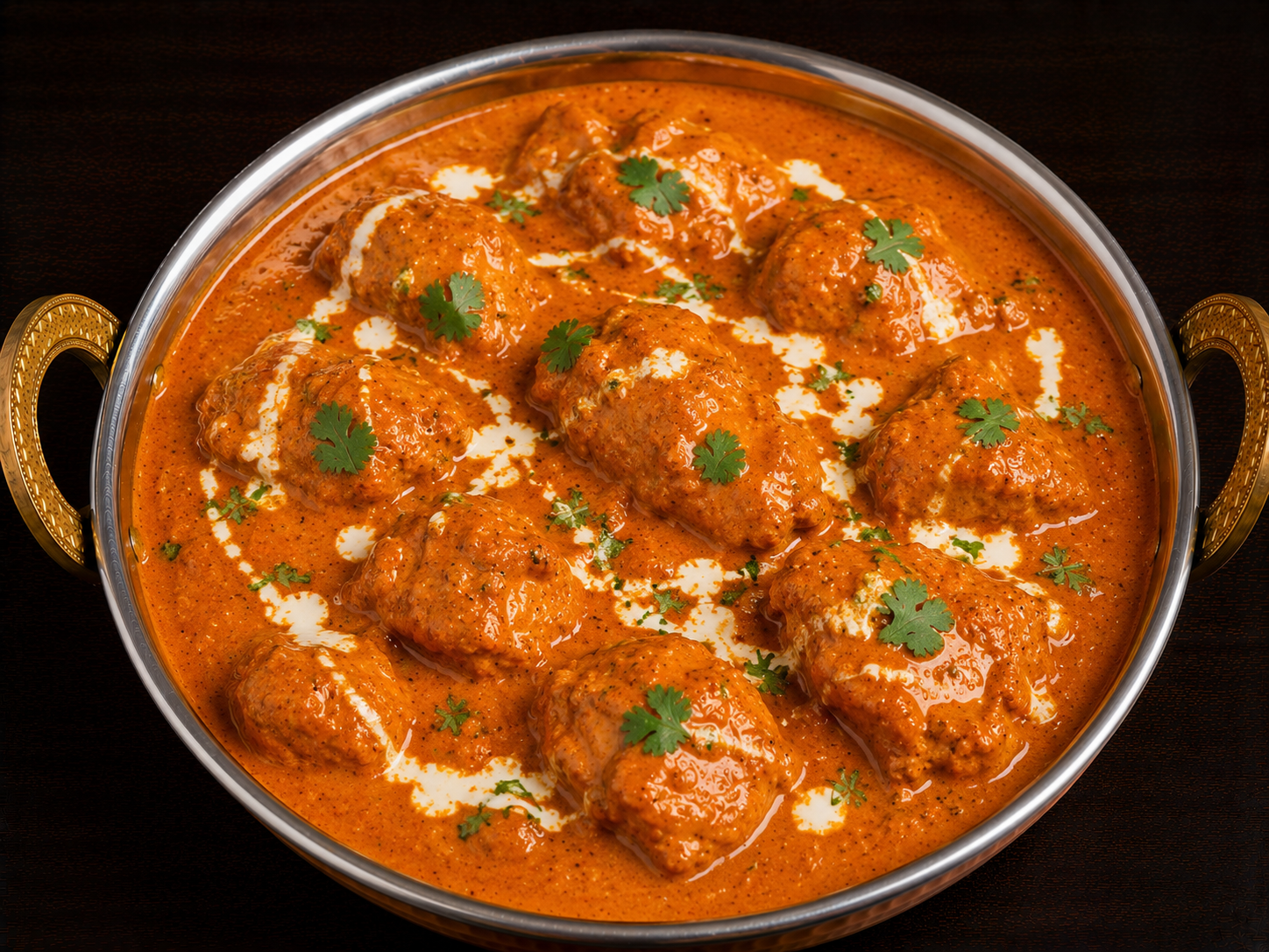 Chicken Curries